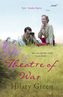 Theatre of War-9780340932650