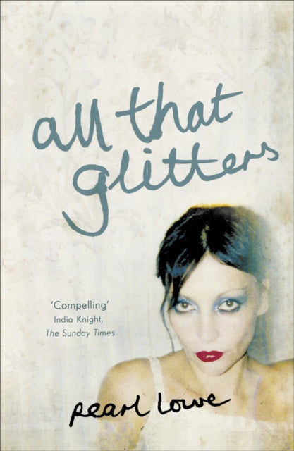 All that Glitters-9780340933206