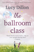 The Ballroom Class-9780340933954