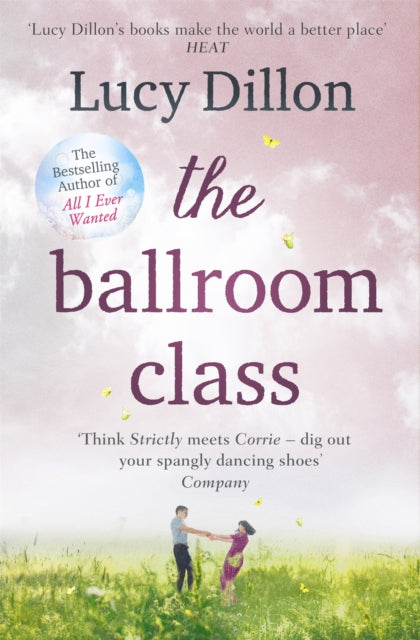 The Ballroom Class-9780340933954