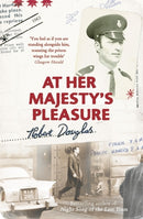 At Her Majesty's Pleasure-9780340935309