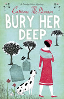 Bury Her Deep-9780340935330