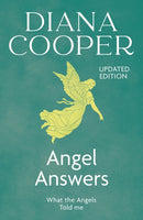 Angel Answers-9780340935507