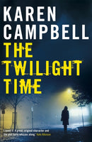 The Twilight Time-9780340935606