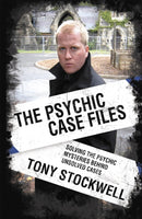 Psychic Case Files : Solving the Psychic Mysteries Behind Unsolved Cases-9780340935644