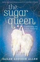 The Sugar Queen-9780340935774