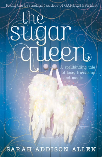The Sugar Queen-9780340935774