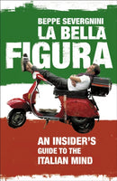 La Bella Figura-9780340936030