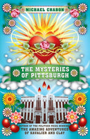 The Mysteries of Pittsburgh-9780340936269