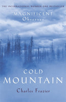 Cold Mountain-9780340936320