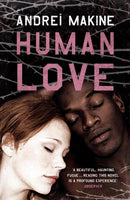 Human Love-9780340936788