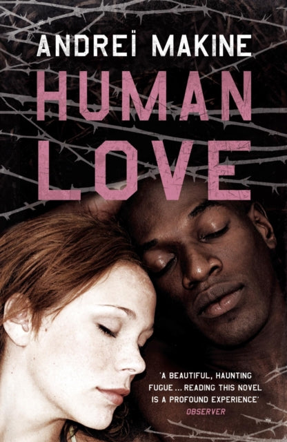 Human Love-9780340936788