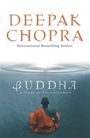 Buddha : A Story of Enlightenment-9780340943861