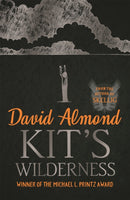 Kit's Wilderness-9780340944967