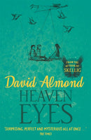 Heaven Eyes-9780340944974