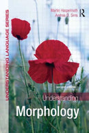 Understanding Morphology-9780340950012