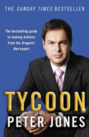 Tycoon-9780340952351
