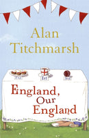 England, Our England-9780340953037