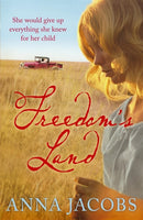 Freedom's Land-9780340954041