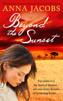 Beyond the Sunset-9780340954089