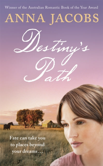 Destiny''s Path