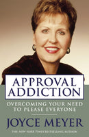Approval Addiction-9780340954218