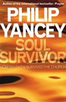 Soul Survivor-9780340954782