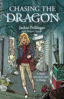 Chasing the Dragon (Manga)-9780340954836
