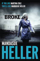 Broke : How far will she go?-9780340960141