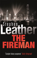 The Fireman-9780340960714