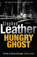 Hungry Ghost-9780340960721
