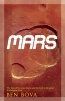 Mars-9780340960998