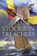 Treachery : Thomas Kydd 9-9780340961131