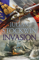 Invasion : Thomas Kydd 10-9780340961179
