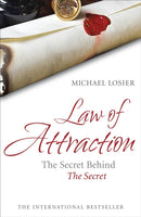 Law of Attraction : THE MULTI-MILLION COPY GLOBAL BESTSELLER-9780340961414