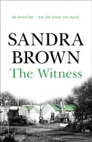 The Witness : The gripping thriller from
