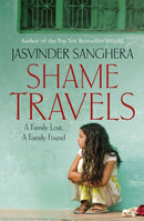 Shame Travels-9780340962091