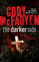 The Darker Side : Smoky Barrett, Book 3-9780340962251