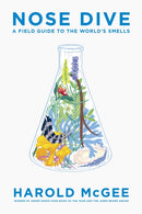 Nose Dive : A Field Guide to the World's Smells-9780340963227