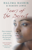 Tears of the Desert : One woman's true story of surviving the horrors of Darfur-9780340963579