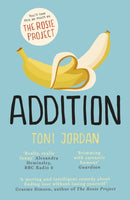Addition : A charming and uplifting comedy about finding love without losing yourself-9780340963777