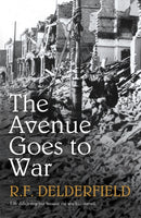 The Avenue Goes to War-9780340963784