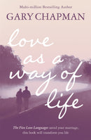 Love As A Way of Life-9780340964323