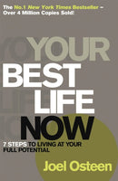 Your Best Life Now-9780340964514