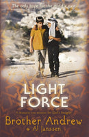 Light Force-9780340964910