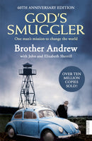 God''s Smuggler
