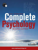 Complete Psychology-9780340967553