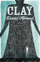 Clay-9780340969953