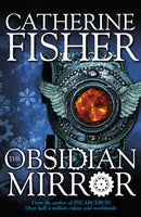 Shakespeare Quartet: The Obsidian Mirror : Book 1-9780340970089