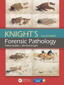 Knight's Forensic Pathology-9780340972533